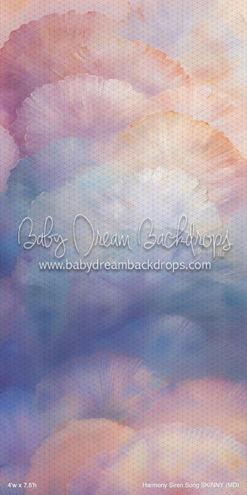 Harmony Siren Song SKINNY (MD)