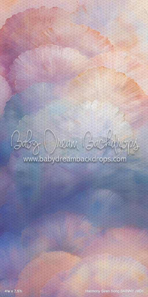 Harmony Siren Song SKINNY (MD)