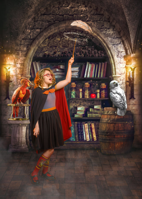 SWEEPS Potions Lab (WM)