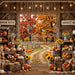 Harvest Afternoon Barn (CC)