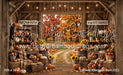 Harvest Afternoon Barn (CC)