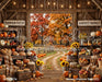 Harvest Afternoon Barn (CC)
