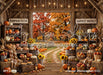 Harvest Afternoon Barn (CC)