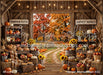 Harvest Afternoon Barn (CC)
