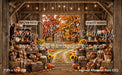 Harvest Afternoon Barn (CC)