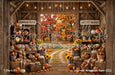 Harvest Afternoon Barn (CC)