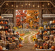 Harvest Afternoon Barn (CC)