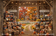 Harvest Afternoon Barn (CC)