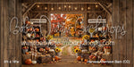 Harvest Afternoon Barn (CC)