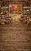 Harvest Afternoon Barn Sweeps (CC)