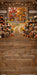 Harvest Afternoon Barn Sweeps (CC)