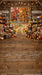Harvest Afternoon Barn Sweeps (CC)