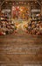 Harvest Afternoon Barn Sweeps (CC)