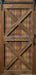 Harvest Barn Door Left Skinny (CC)