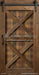 Harvest Barn Door Right Skinny (CC)