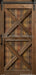Harvest Barn Door Right Skinny (CC)