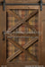 Harvest Barn Door Right Skinny (CC)