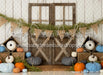 Harvest Barn Porch (JW)