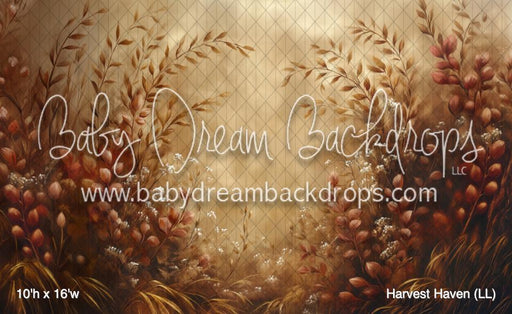 Harvest Haven (LL)