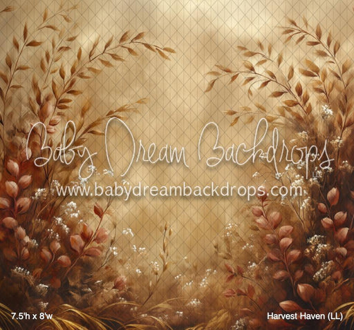 Harvest Haven (LL)