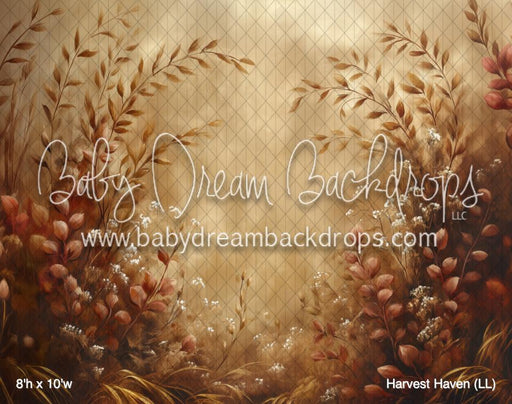 Harvest Haven (LL)