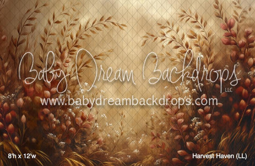 Harvest Haven (LL)