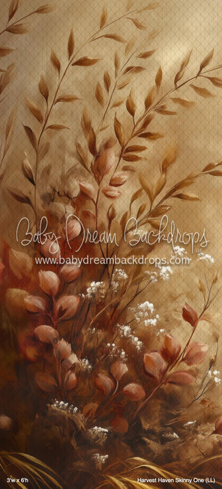 Harvest Haven Skinny One (LL)