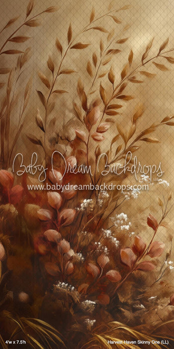 Harvest Haven Skinny One (LL)