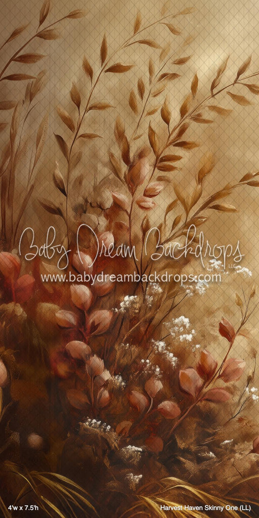 Harvest Haven Skinny One (LL)