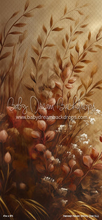 Harvest Haven Skinny One (LL)