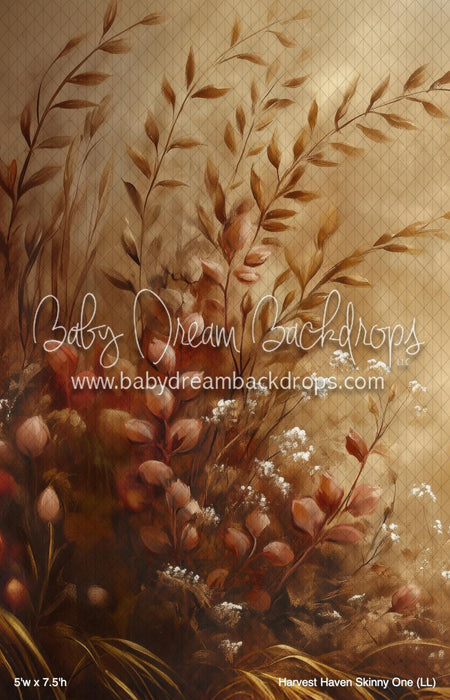 Harvest Haven Skinny One (LL)