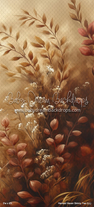 Harvest Haven Skinny Two (LL)