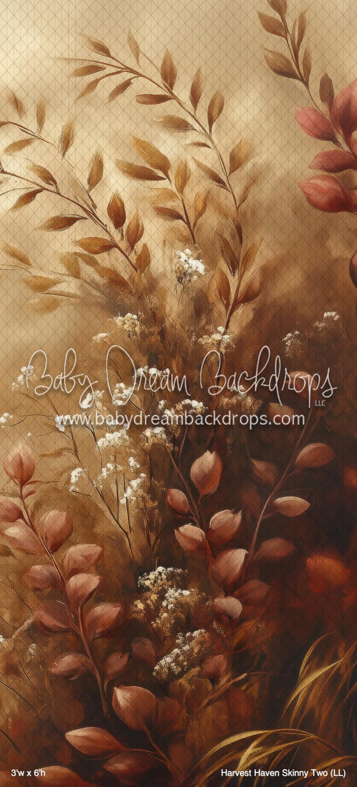 Harvest Haven Skinny Two (LL)