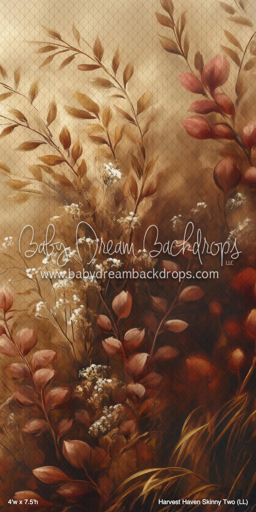 Harvest Haven Skinny Two (LL)