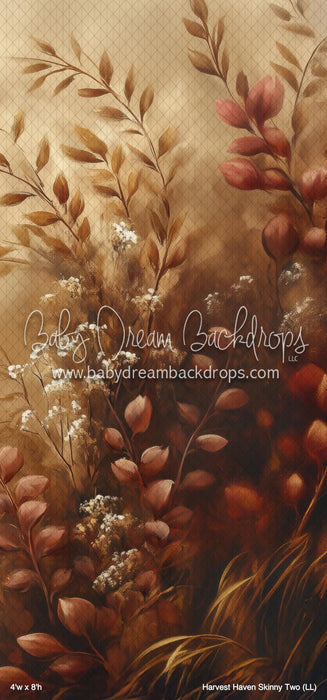 Harvest Haven Skinny Two (LL)