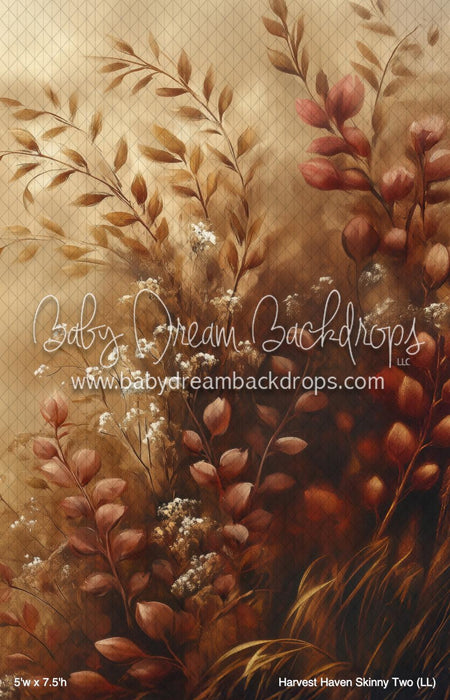 Harvest Haven Skinny Two (LL)