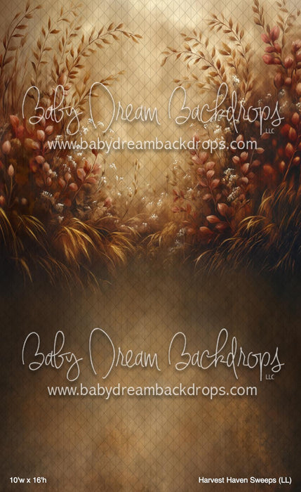 Harvest Haven Sweeps (LL)