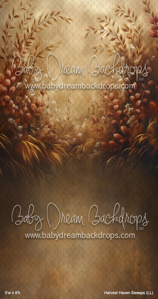 Harvest Haven Sweeps (LL)