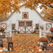 Harvest Heaven Barn (CC)
