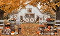 Harvest Heaven Barn (CC)