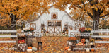 Harvest Heaven Barn (CC)