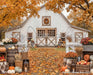 Harvest Heaven Barn (CC)