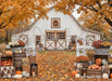 Harvest Heaven Barn (CC)