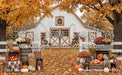 Harvest Heaven Barn (CC)