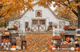 Harvest Heaven Barn (CC)