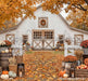 Harvest Heaven Barn (CC)
