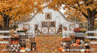 Harvest Heaven Barn (CC)