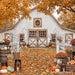 Harvest Heaven Barn (CC)