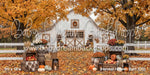 Harvest Heaven Barn (CC)