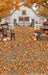 Harvest Heaven Barn Sweeps (CC)